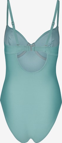 Maillot de bain Skiny en bleu