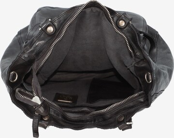 Campomaggi Shoulder Bag in Black