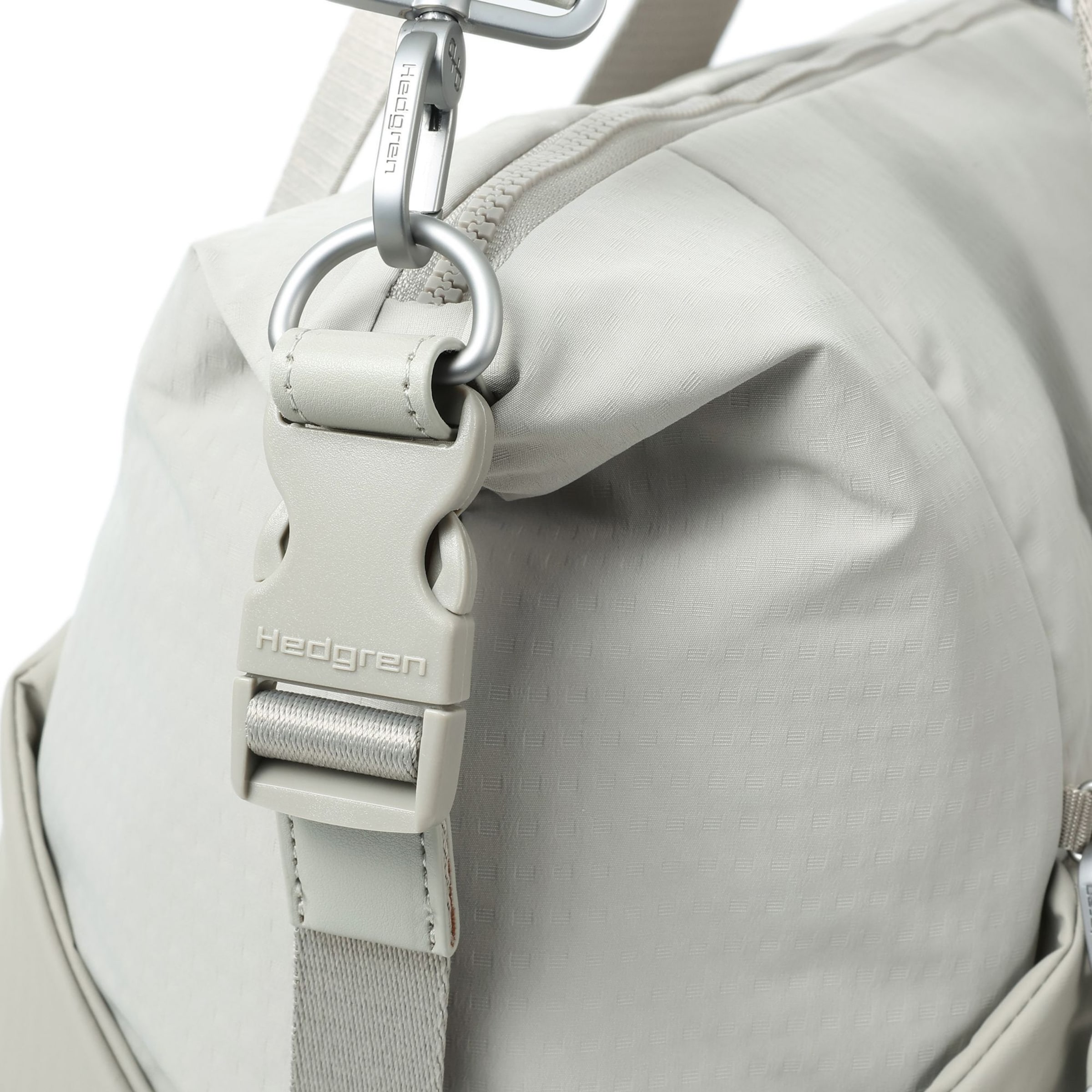 Hedgren Document Bag 'Furo' in Green