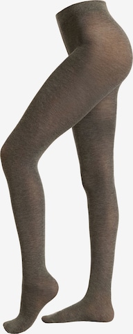 CALZEDONIA Strumpfhose in Schwarz: Vorderseite