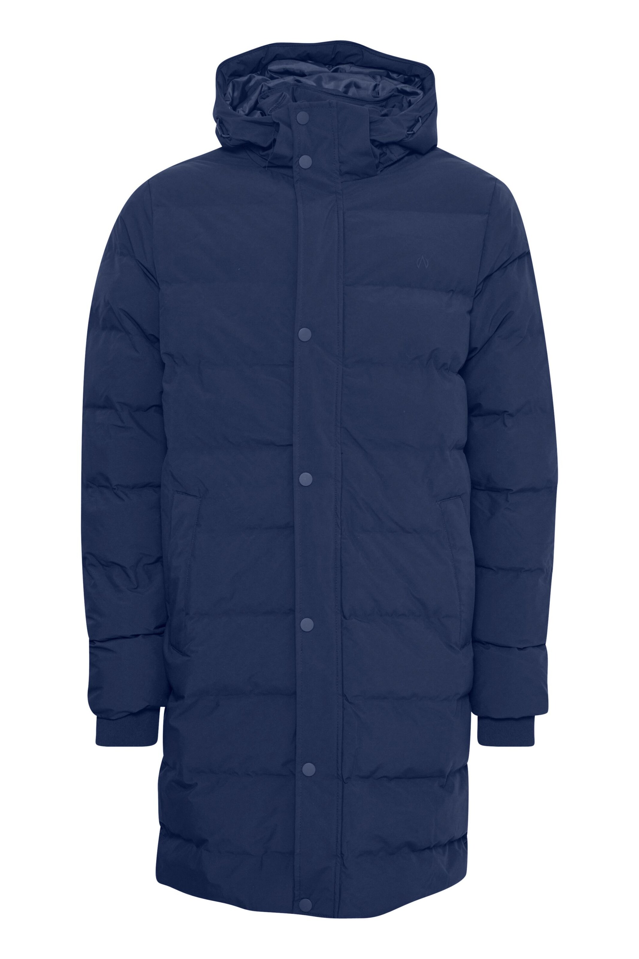 Veste outdoor 'Paolo' North Bend en bleu : devant