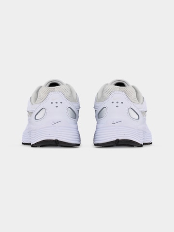 sudrabs Nike Sportswear Brīvā laika apavi 'P-6000'