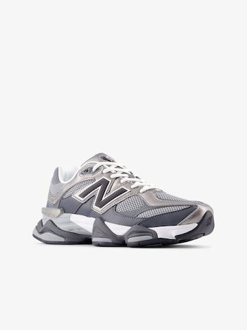 new balance - Sapatilhas baixas em preto