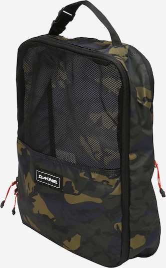 DAKINE Kleidersack in hellbeige / marine / oliv / schwarz, Produktansicht