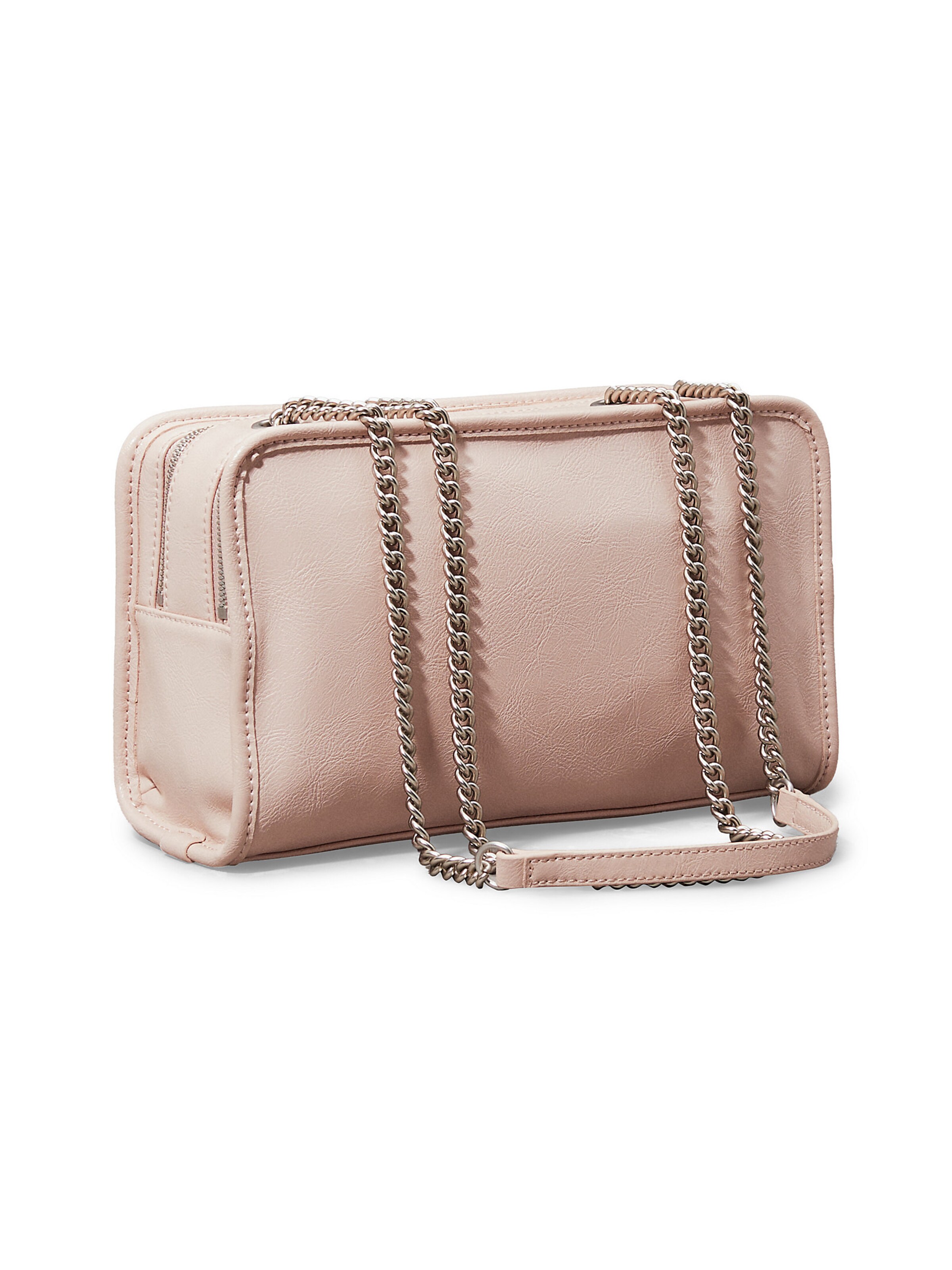 Calvin Klein Crossbody bag in Pink
