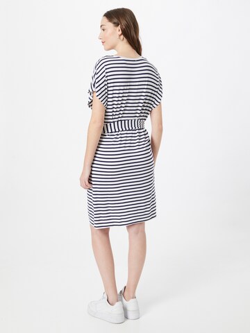 ESPRIT Beach Dress in Blue