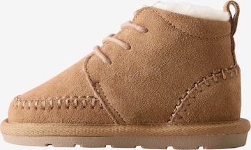 ruda Next Sniego batai: priekis