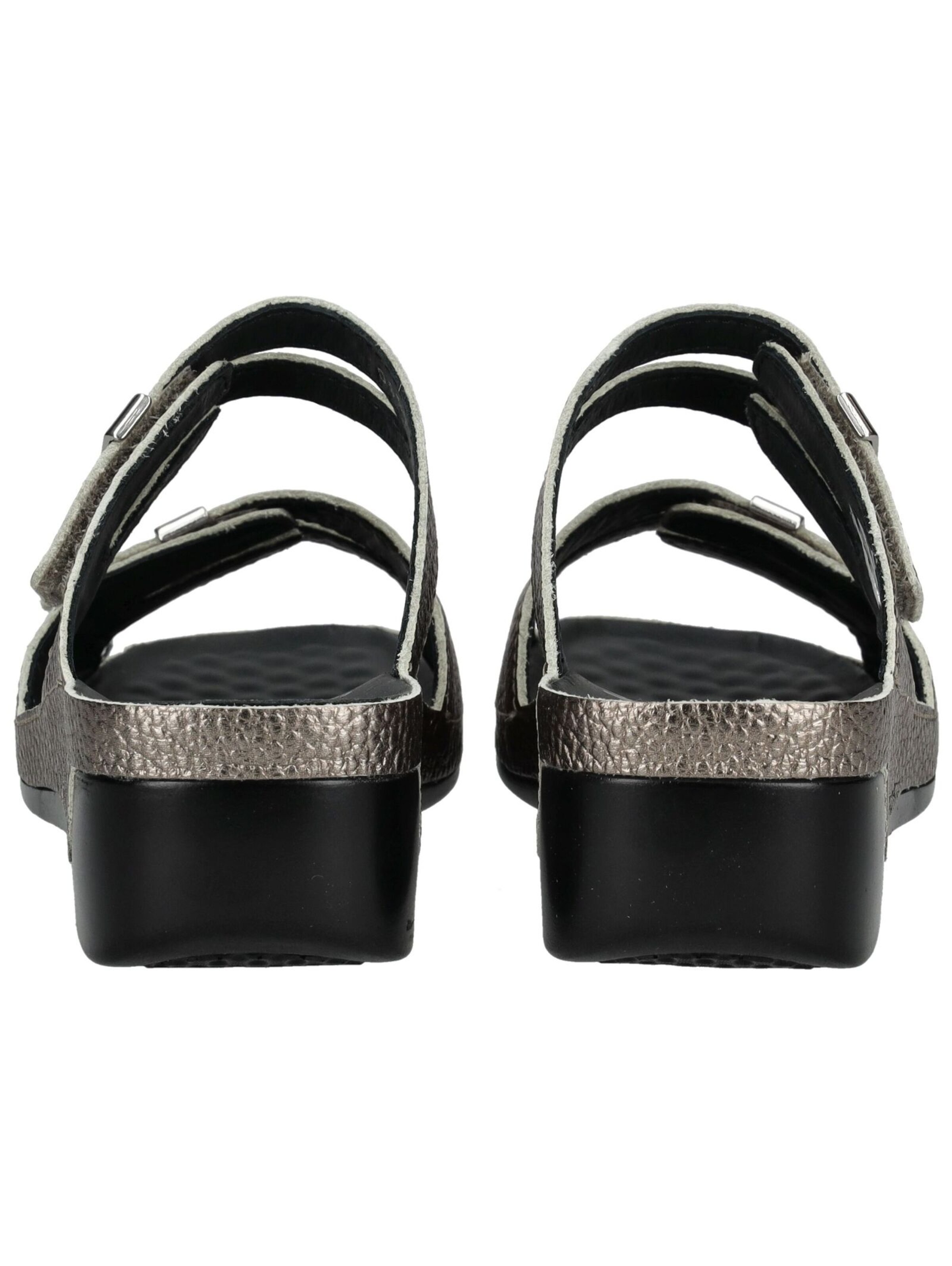 vital Mules in Bronze