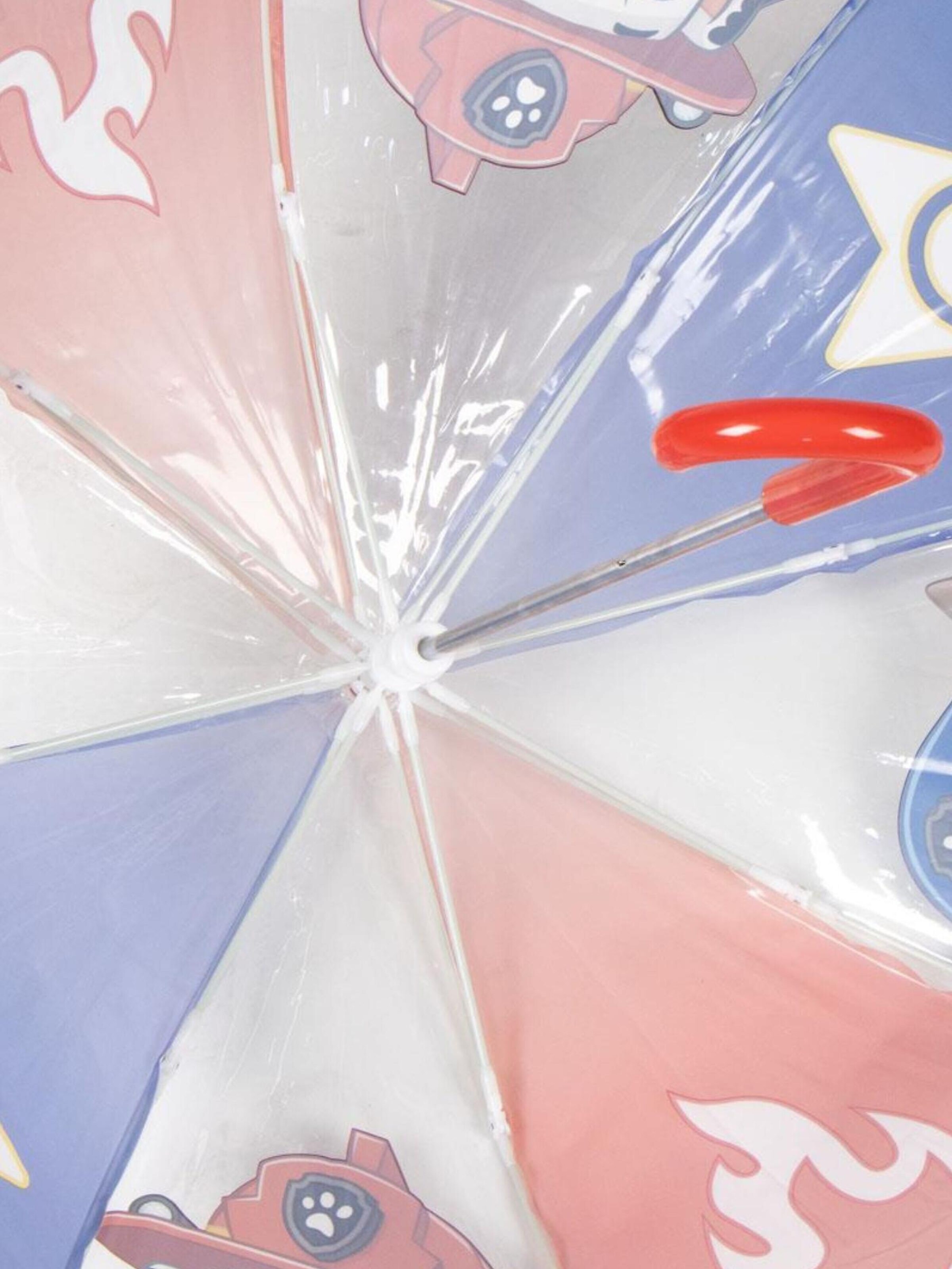 Parapluies 'Paw Patrol Manueller Bubble' Cerdá en mélange de couleurs