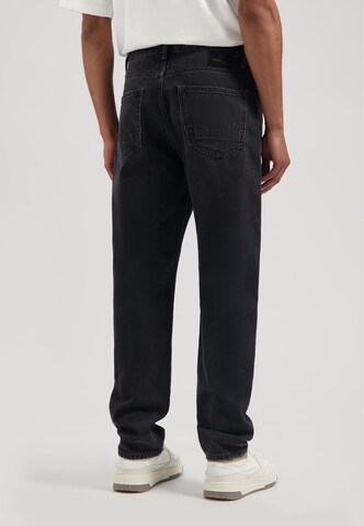 Dstrezzed Normální Džíny 'Logan' – černá