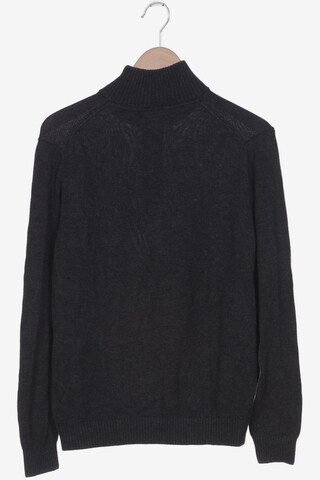 NAPAPIJRI Sweater & Cardigan in M in Black