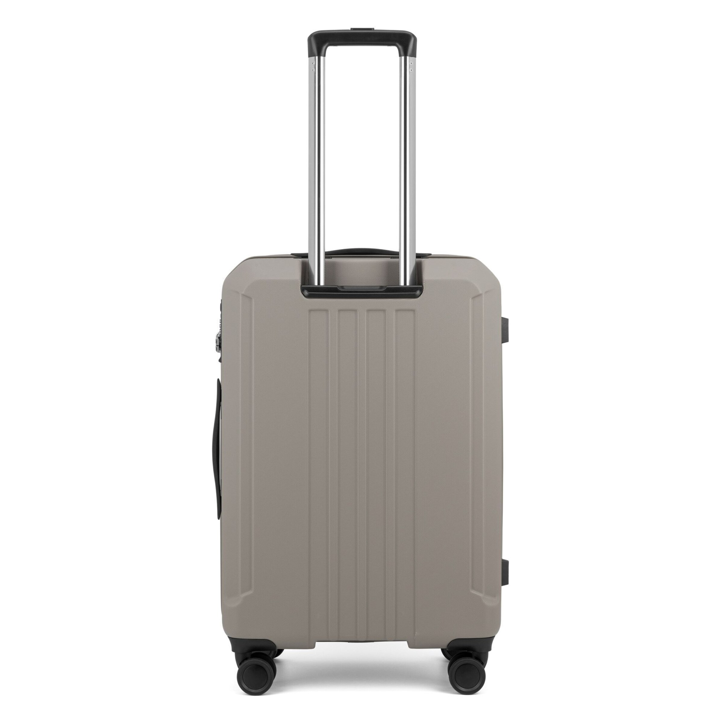 Trolley 'Airwave Neo' di Epic in beige