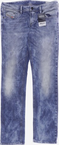 DIESEL Jeans 30 in Blau: predná strana