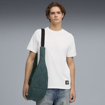 PUMA Shirt in Wit