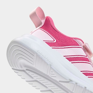 ADIDAS SPORTSWEAR Σνίκερ σε ροζ