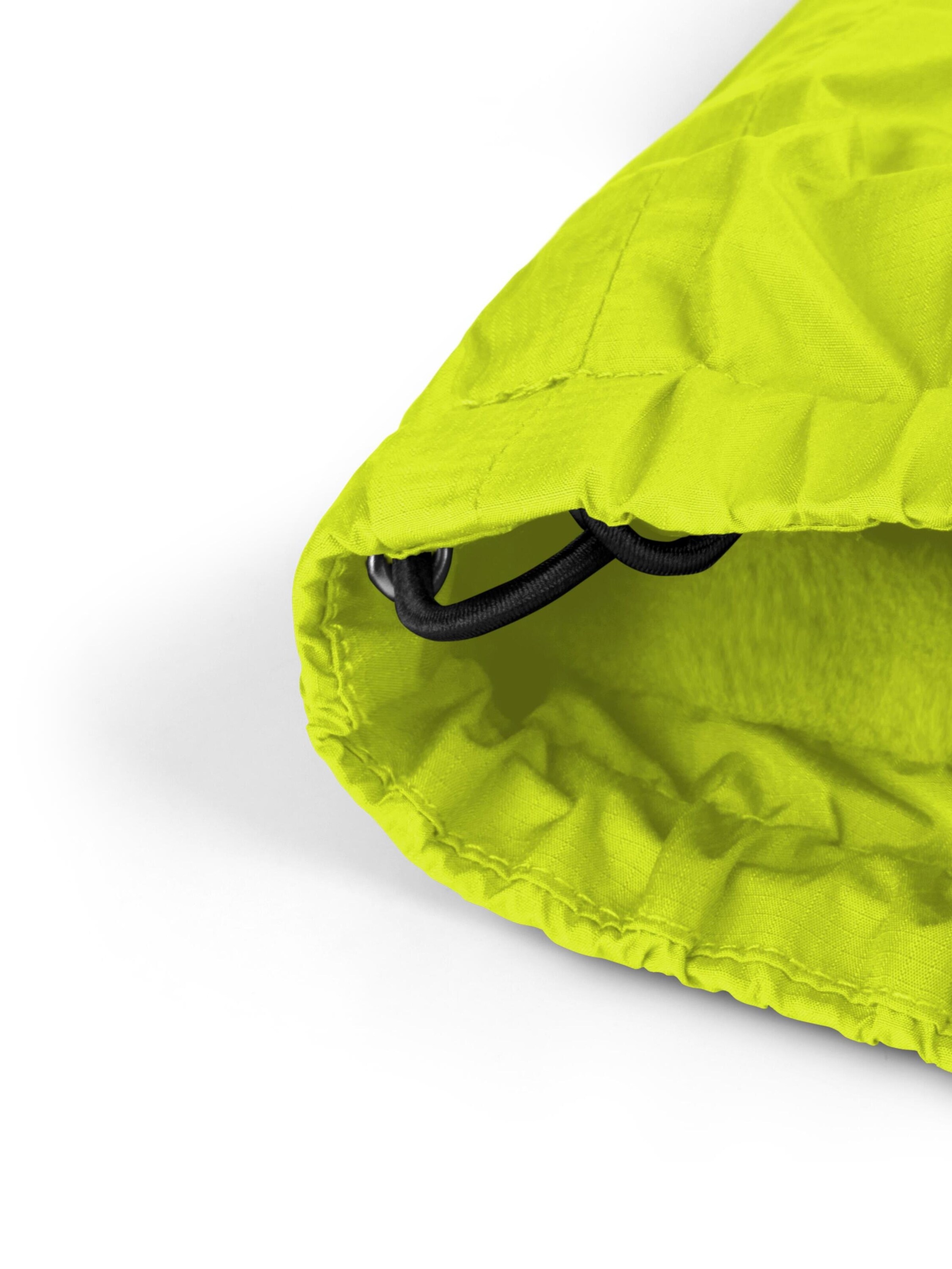 normani Weatherproof jacket 'Tanana' in Green