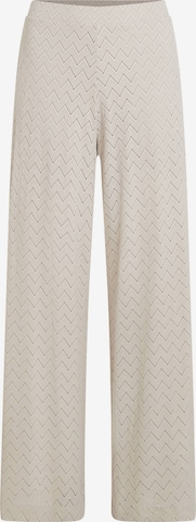 balta O'NEILL Plačios klešnės Kelnės: priekis