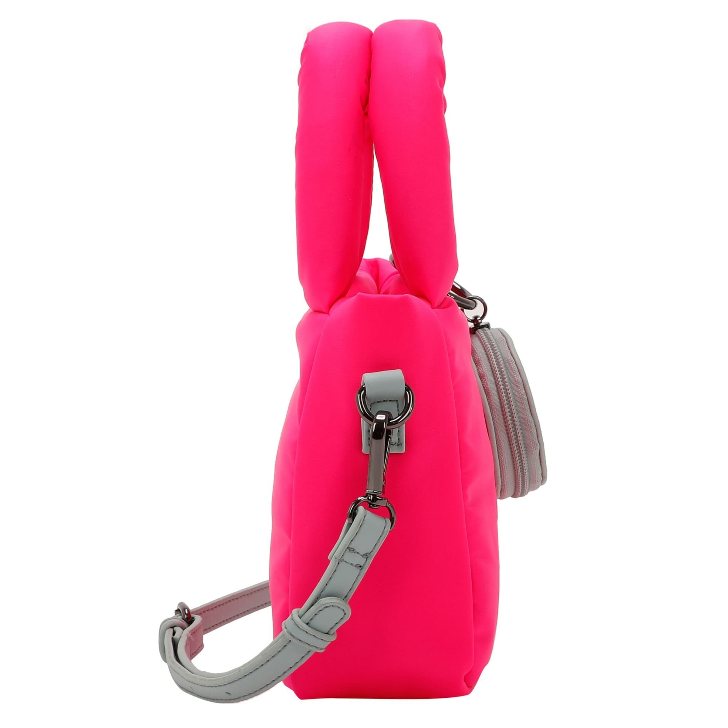 BUFFALO Handbag in Pink