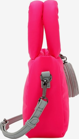 BUFFALO Handtasche in Pink