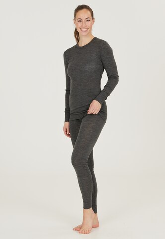 Whistler Unterhose 'Cerro' in Schwarz