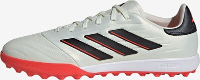 ADIDAS PERFORMANCE Chaussure de foot 'Copa Pure II Elite' en rose / noir / blanc, Vue avec produit