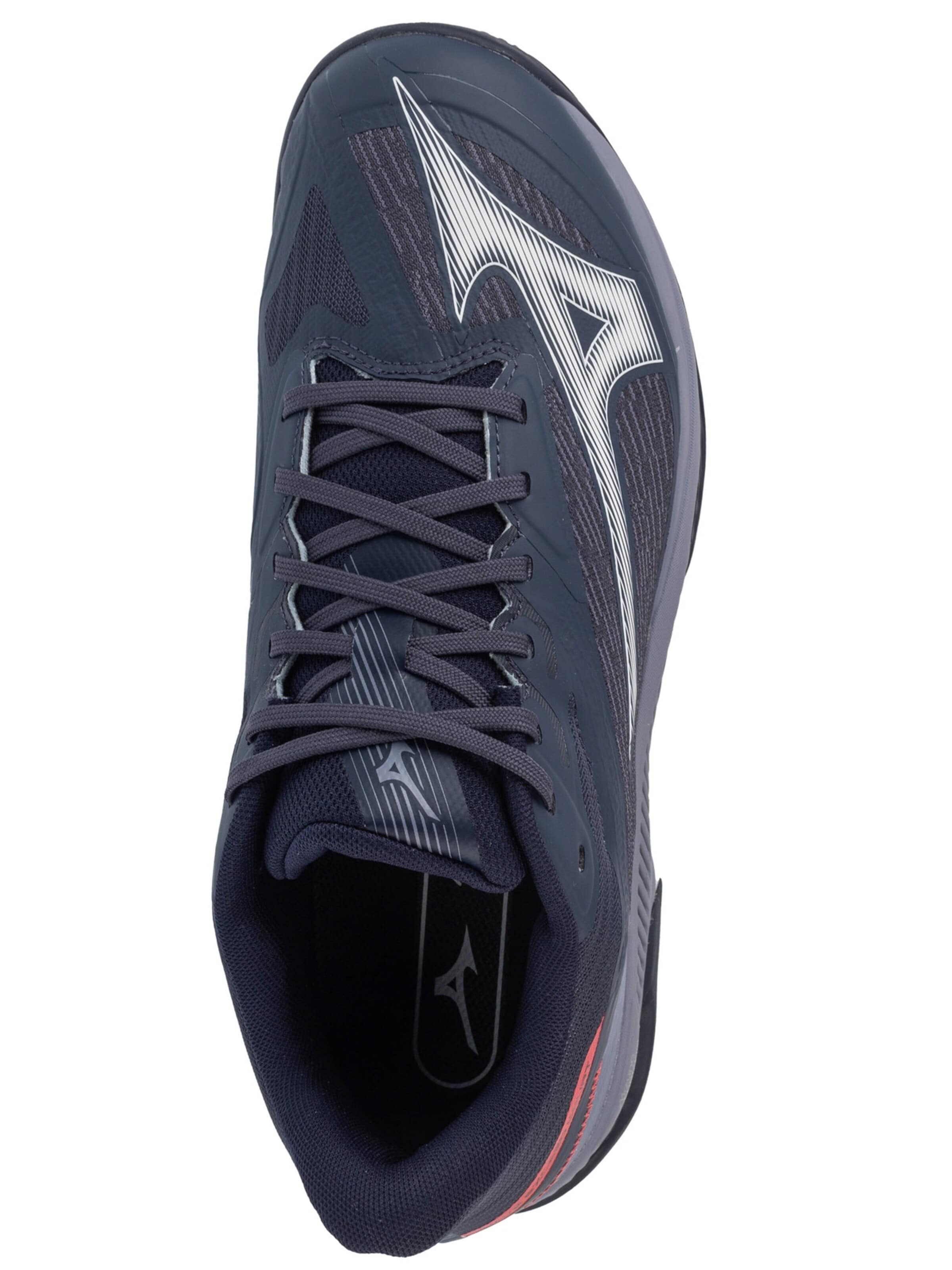 Chaussure de sport MIZUNO en gris