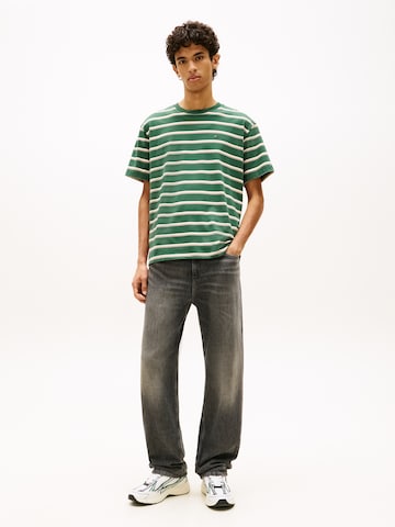 Tommy Jeans Regular Jeans 'Otis' in Black