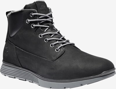 TIMBERLAND Lace-up boots in Black, Item view