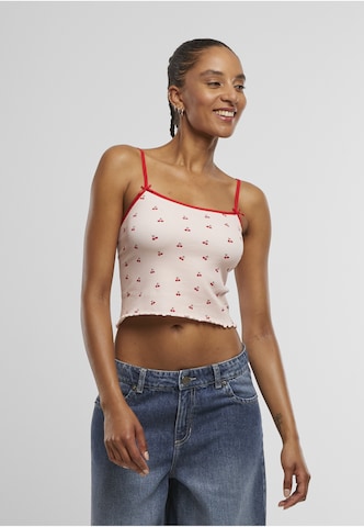 Top di Urban Classics in rosso