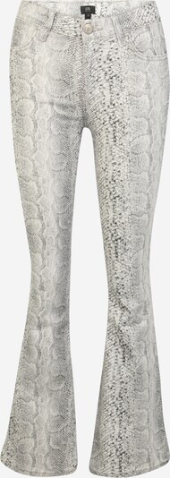 Jeans River Island Petite di colore grigio denim / grigio chiaro, Visualizzazione prodotti