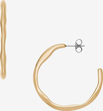 SKAGEN Ohrringe in Gold: Vorderseite