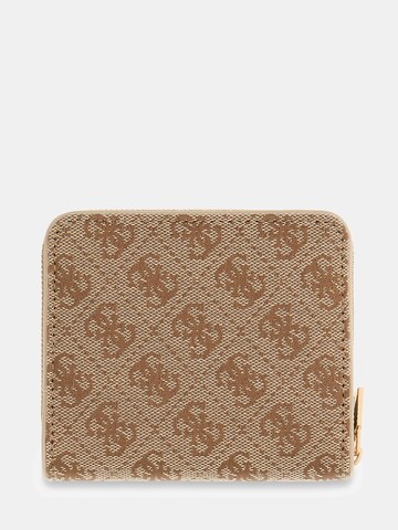 GUESS Pénztárcák 'JESSA' - barna