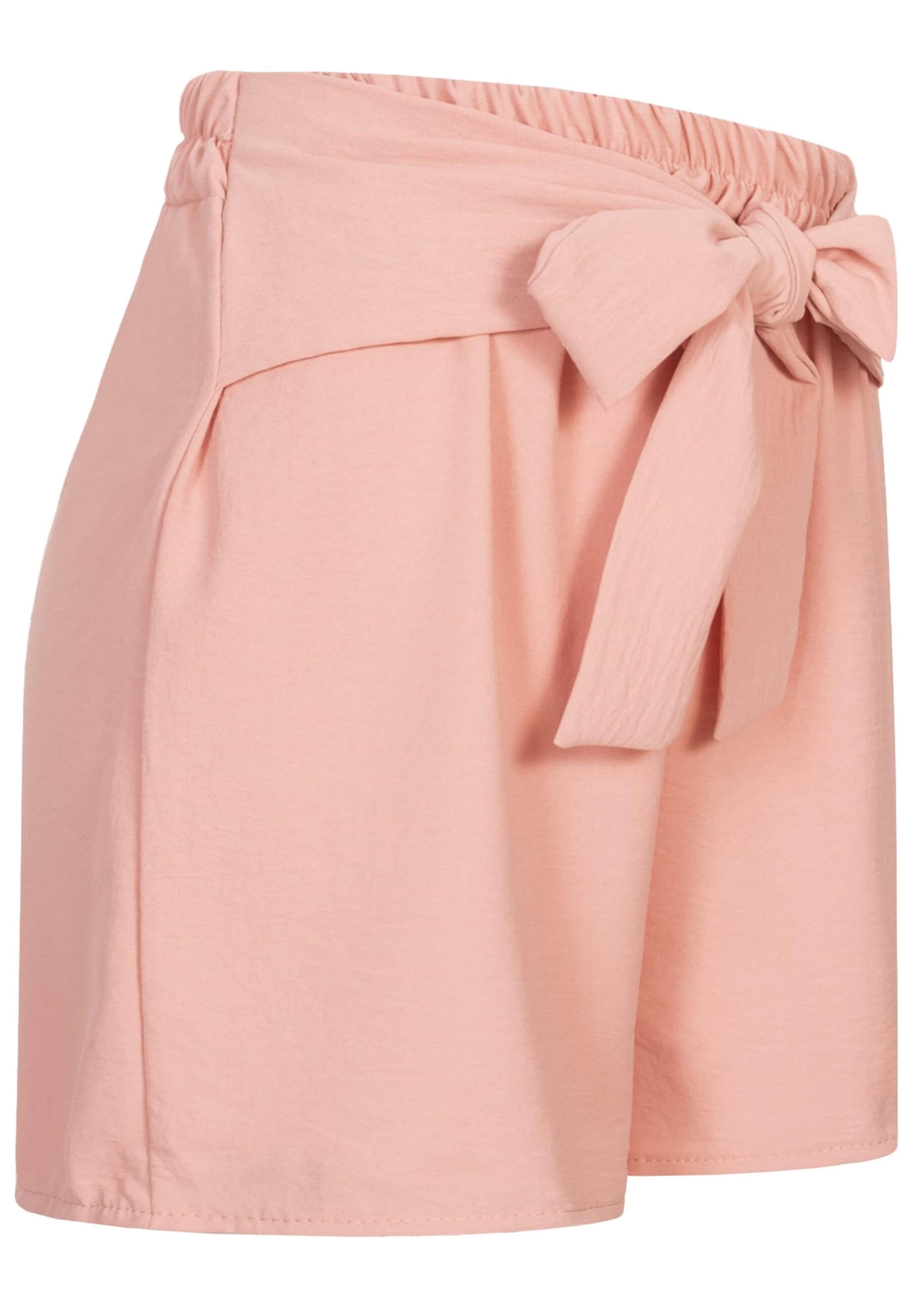 Cloud5ive - regular Pantalón en rosa