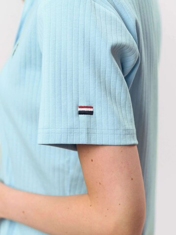 U.S. POLO ASSN. Top 'UWHelga' in Blue