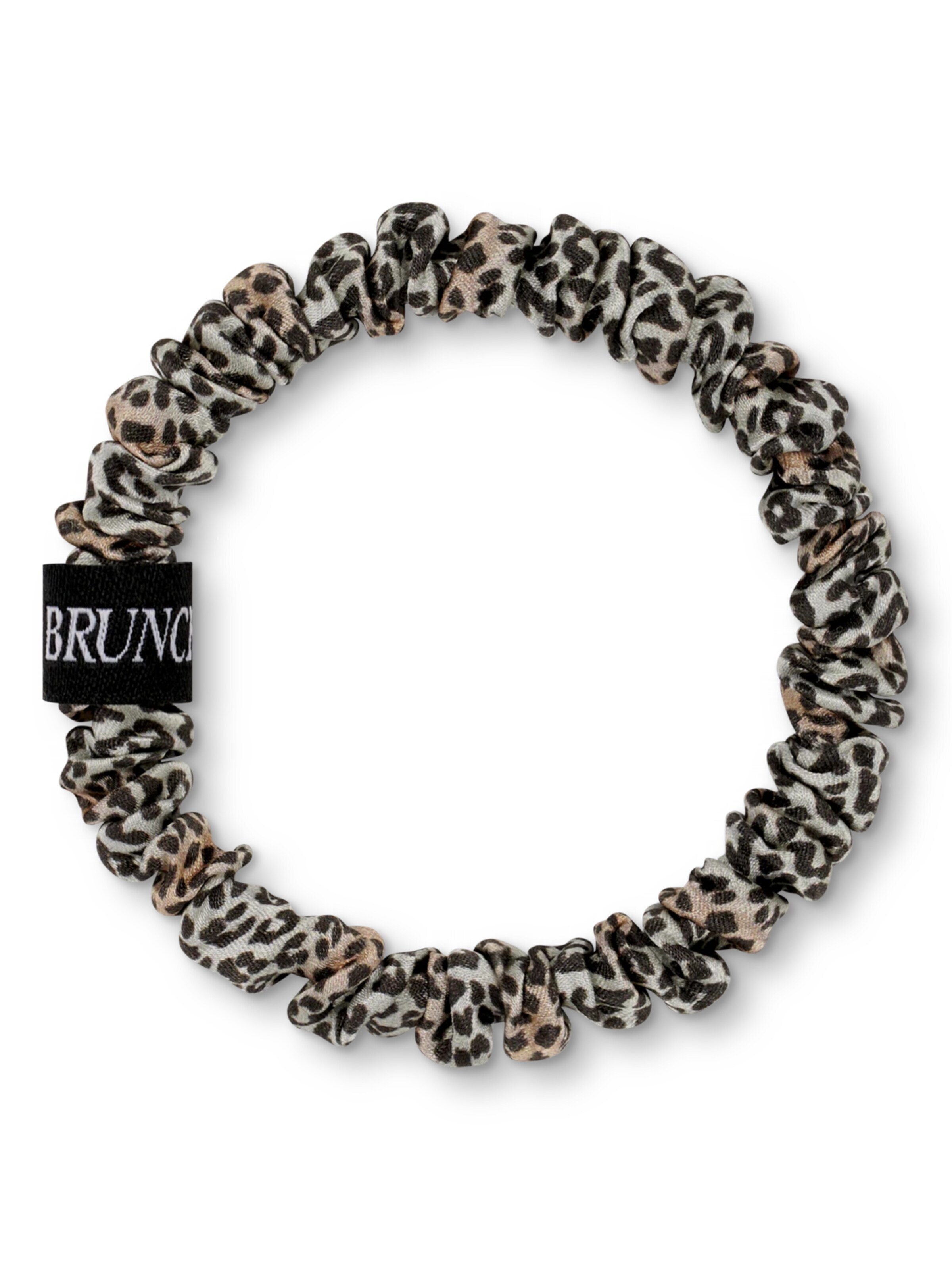 BRUNCHIES® Haarschmuck‌‌‌‌‌‌‌ in Beige: Vorderseite