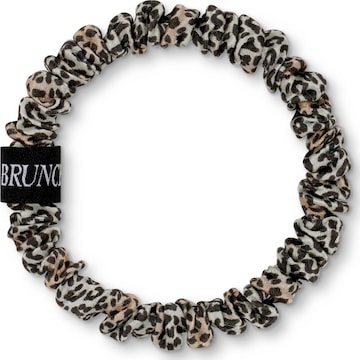 BRUNCHIES® Haarschmuck in Beige: Vorderseite