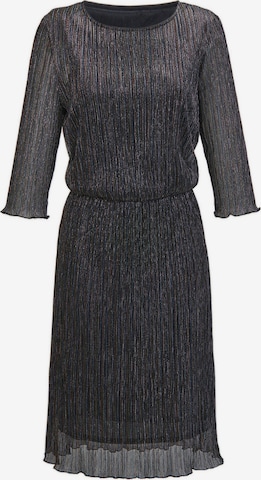 Goldner Dress in Grey: front