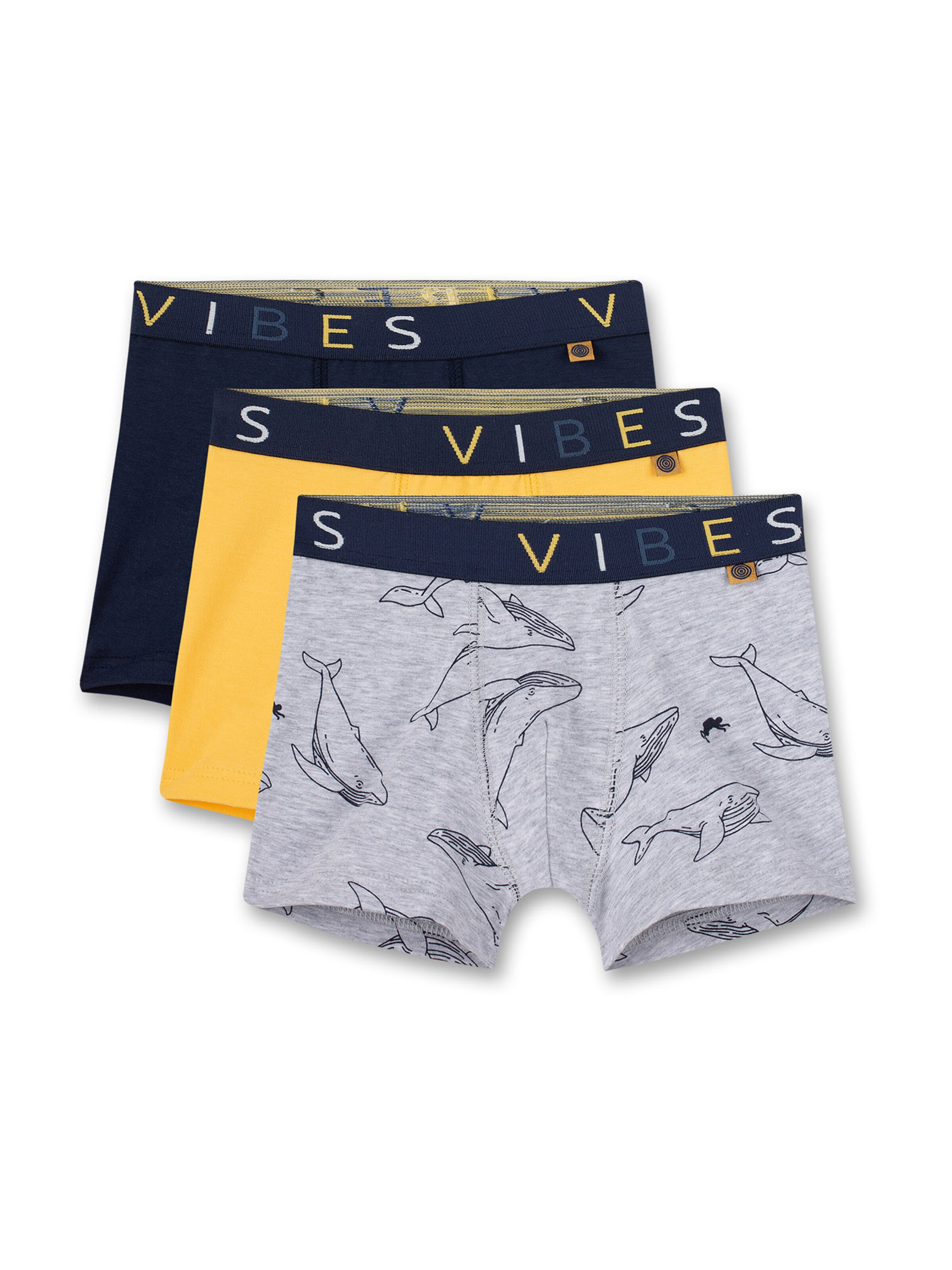 Sanetta Boys Briefs Boys' Clothing Underwear koreame45.com