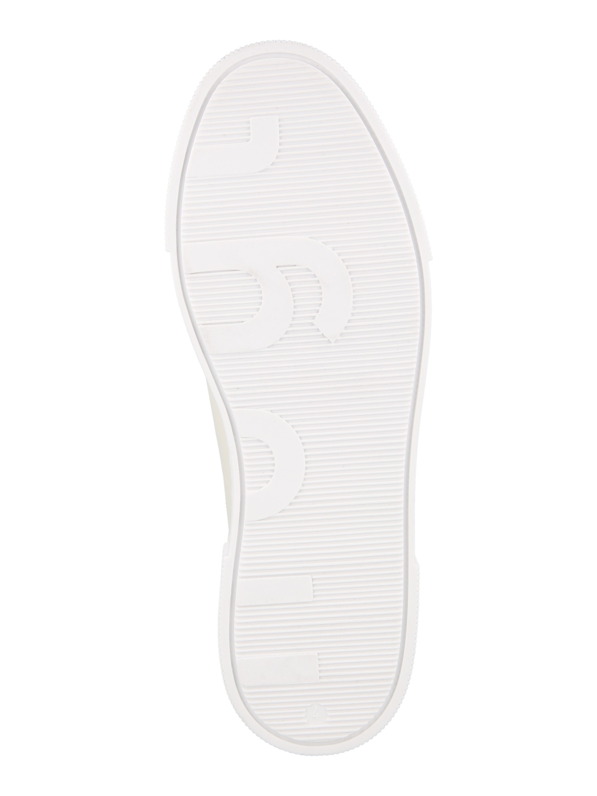 HöglSlip On tenisice - bež boja