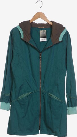 Tranquillo Jacket & Coat in L in Green: front