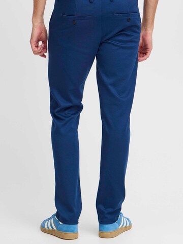 BLEND Slimfit Chino 'Helmer' in Blauw