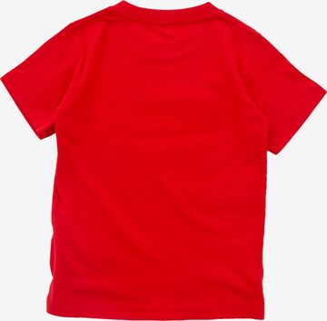 Nike Sportswear T-Shirt in Rot