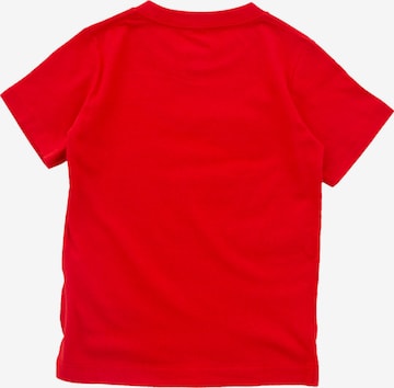 Nike Sportswear T-shirt i röd
