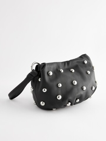 Next Clutch in Schwarz