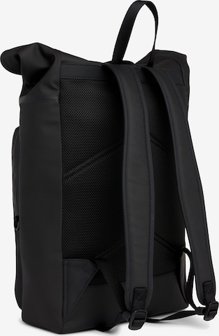 Calvin Klein Rucksack in Schwarz