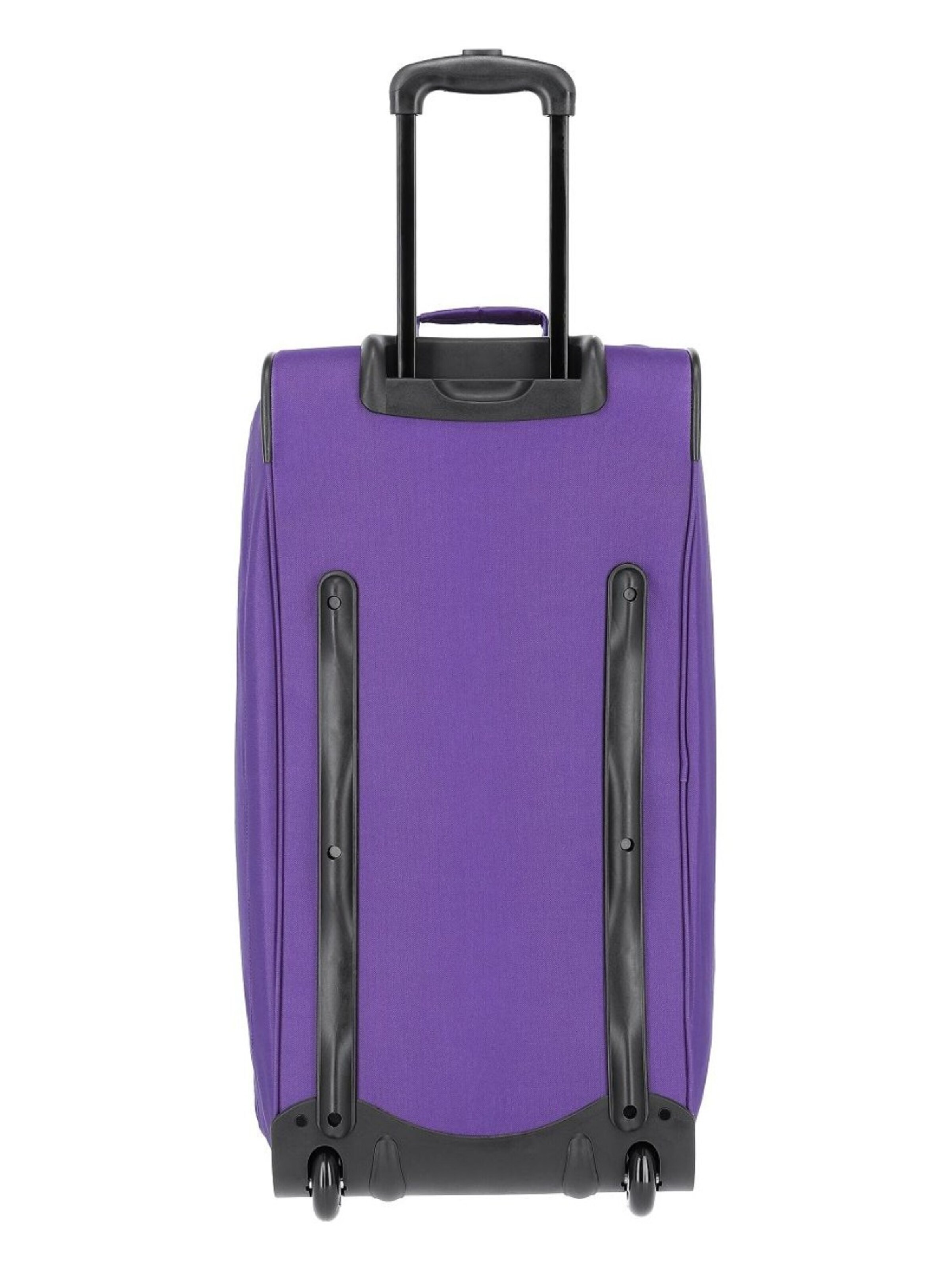 TRAVELITE Cart in Purple