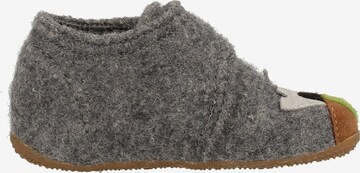 Living Kitzbühel Slippers in Grey