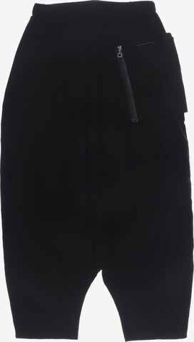 sarah pacini Pants in S in Black: front