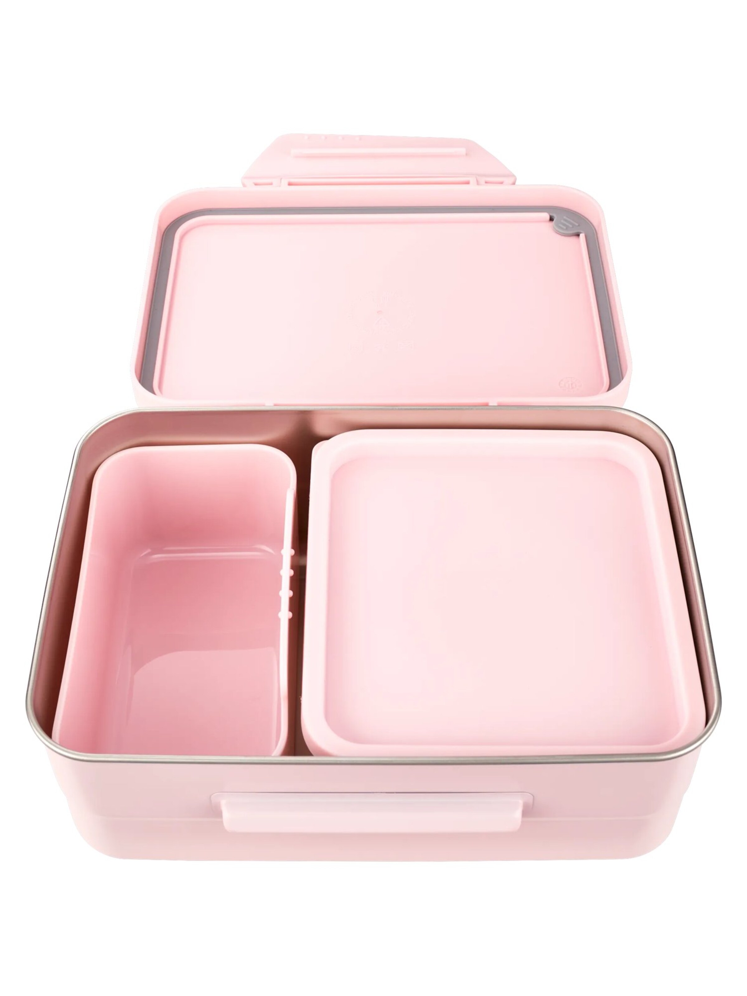 Satch Tableware Set in Pink