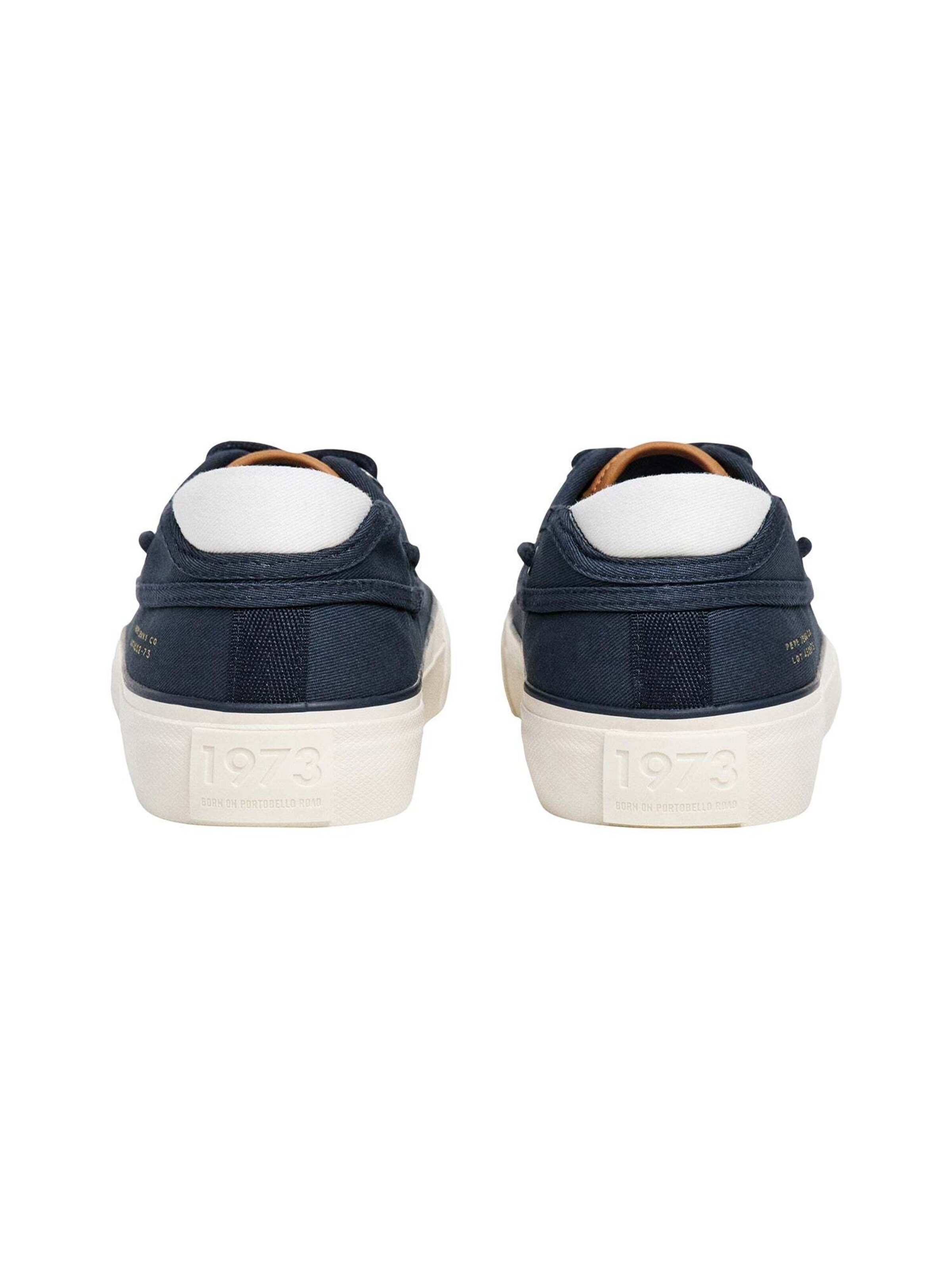 Mocassino 'TAYLOR' di Pepe Jeans in blu